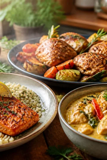 17 Aip Diet Recipes That Actually Taste Amazing: Delicious Aip Wins