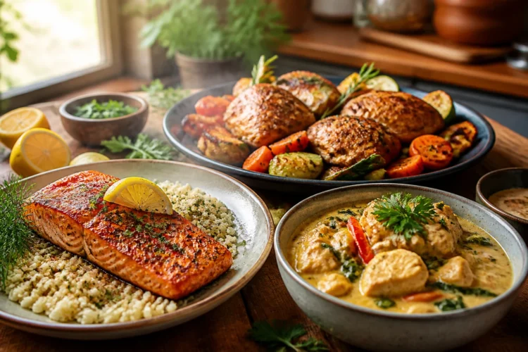 17 Aip Diet Recipes That Actually Taste Amazing: Delicious Aip Wins