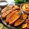 14 Aip Sweet Potato Recipes: Tasty Aip Ideas