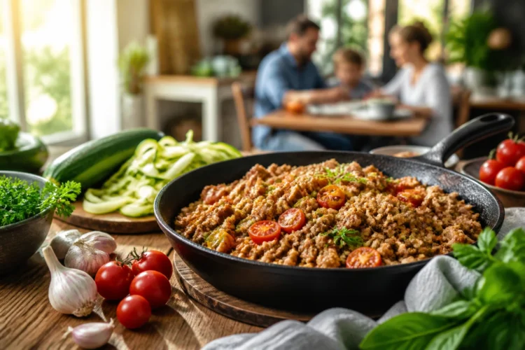 27 Aip Ground Turkey Recipes: Quick, Tasty, Aip-Friendly Meals