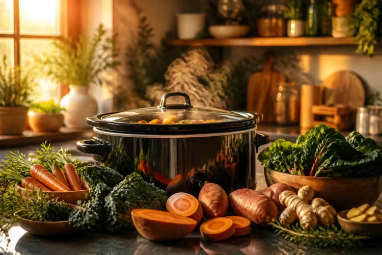 19 Aip Slow Cooker Recipes That Wow Households
