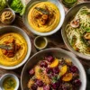 15 Aip Vegetarian Recipes That Shine on Plant-Power Plates