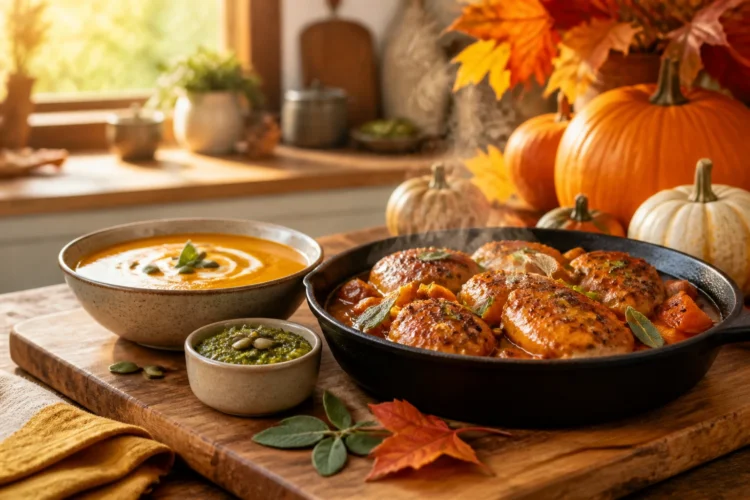 10 Aip Pumpkin Recipes: Cozy, Clean, Crowd-Pleasing Favorites