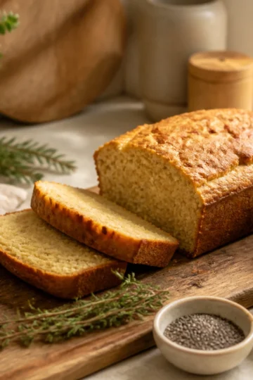 13 Aip Bread Recipes: Cozy Grain-Free Loaves and More
