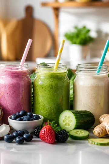 11 Aip Smoothie Recipes to Try Now