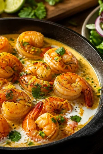 10 Aip Shrimp Recipes: Quick, Flavorful Weeknight Wins