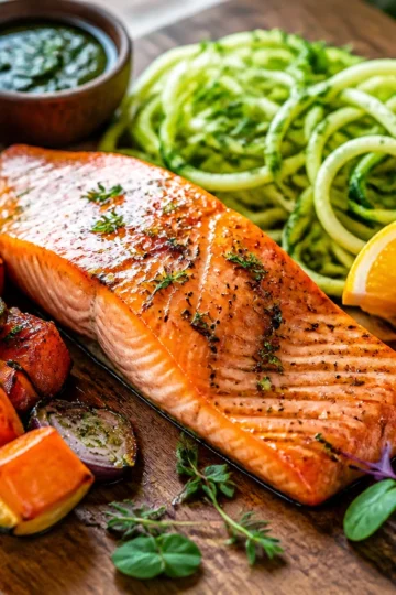 19 Aip Salmon Recipes: Quick, Flavorful Aip-Friendly Dinners