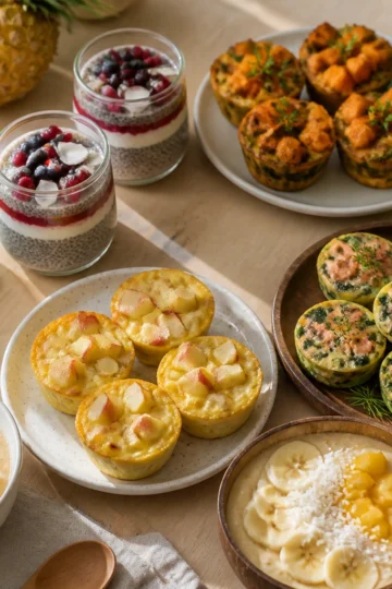 13 Aip Breakfast Recipes Easy: Quick Morning Wins