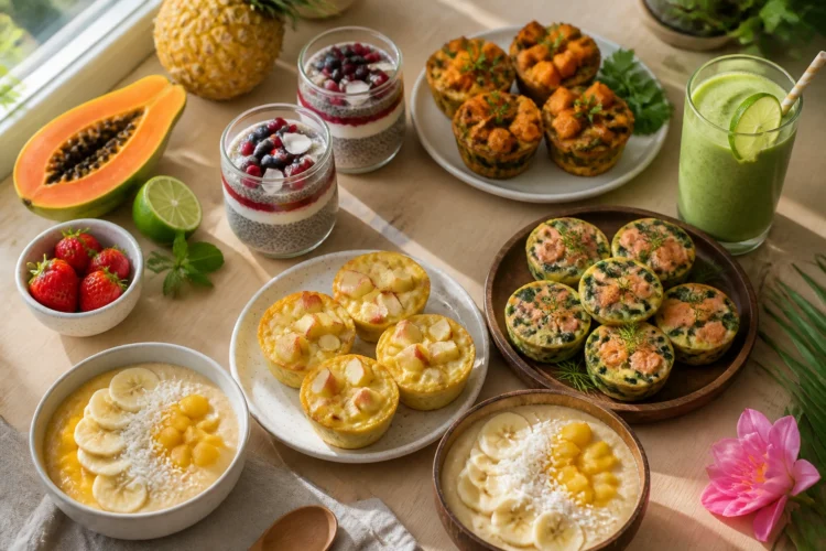 13 Aip Breakfast Recipes Easy: Quick Morning Wins