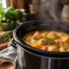 18 Aip Crockpot Recipes: 18 Flavorful One-Pot Wonders
