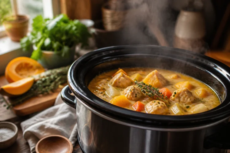 18 Aip Crockpot Recipes: 18 Flavorful One-Pot Wonders