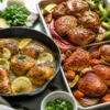 20 Aip Chicken Recipes: Quick, Crave-Worthy Dinners That Deliver