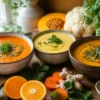 14 Aip Soup Recipes for Cozy, Flavorful Bowls