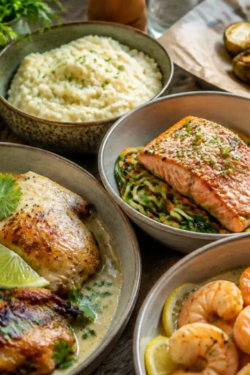 25 Aip Dinner Recipes: Easy Weeknight Wins