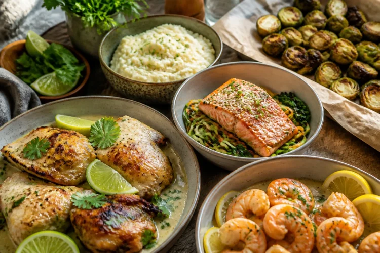 25 Aip Dinner Recipes: Easy Weeknight Wins