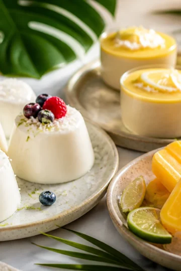 19 Aip Dessert Recipes: Delightful Treats You’Ll Love