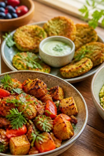 17 Aip Breakfast Recipes: Quick Morning Wins