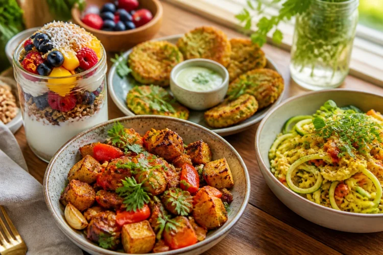 17 Aip Breakfast Recipes: Quick Morning Wins