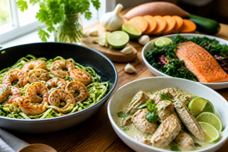 15 Easy Aip Recipes