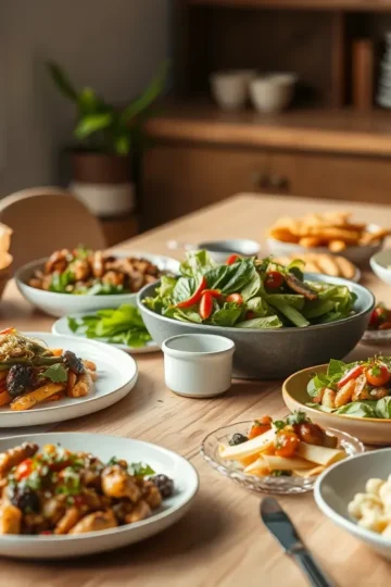 Autoimmune Paleo Recipes