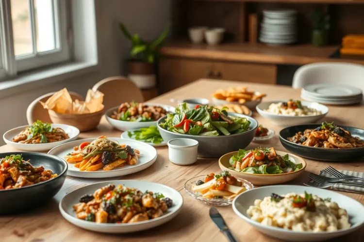 Autoimmune Paleo Recipes